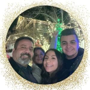 Meet your Posher, Rita